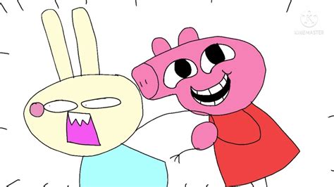 peppa rule 34|Top Rule34 .